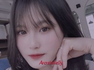 Arasinkelly