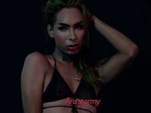 Arastormy