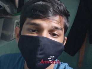 Aravatshi