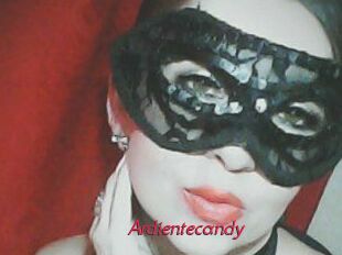 Ardientecandy