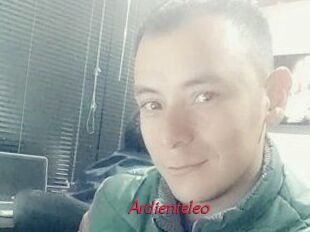 Ardienteleo