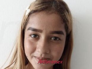 Ardientesex