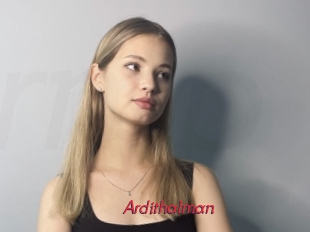Ardithalman