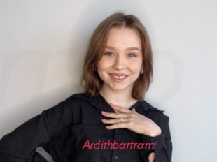Ardithbartram