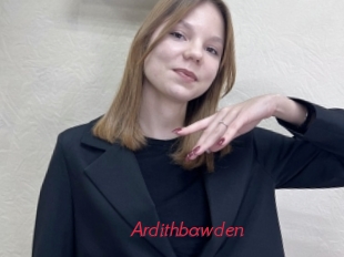 Ardithbawden