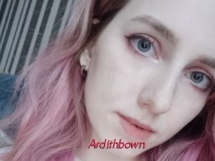 Ardithbown