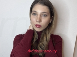 Ardithcanterbury