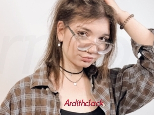 Ardithclack