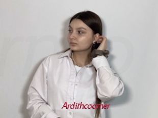Ardithcoomer