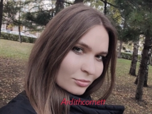 Ardithcornett