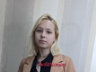 Ardithcorson
