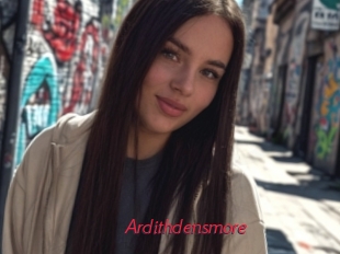 Ardithdensmore