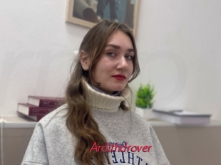 Ardithdrover