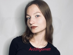 Ardithgarrett