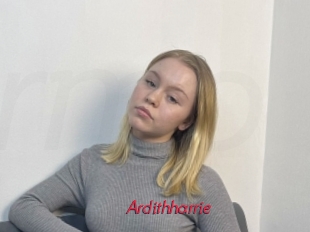 Ardithharrie
