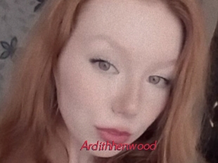 Ardithhenwood