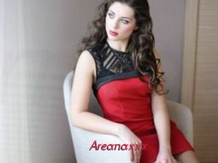 Areanaxxx