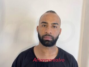 Arhonmontalvo