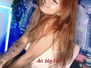 Ari_bby143