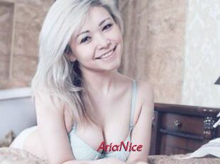 AriaNice