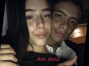 Aria_jhon2