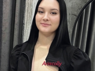 Ariacolly