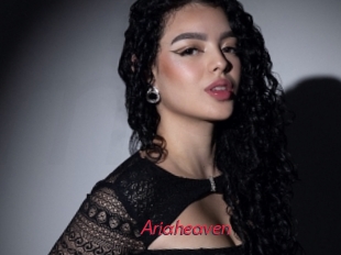 Ariaheaven
