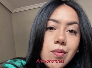 Ariajohannes