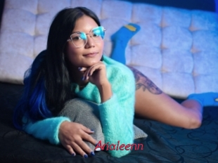 Arialeenn