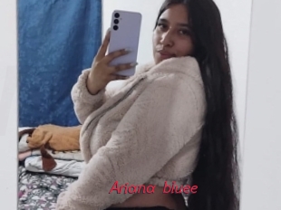 Ariana_bluee