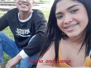 Ariana_and_juance