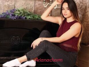 Arianacharm