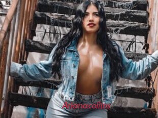 Arianacollins