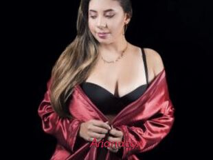 Arianacox