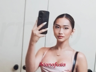 Arianafusia