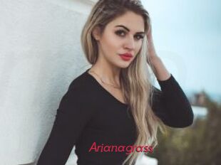 Arianagrass