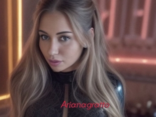 Arianagratto