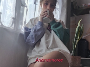 Arianamoree