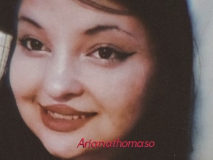 Arianathomaso