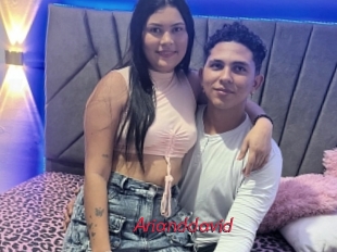 Arianddavid