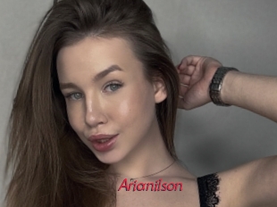 Arianilson
