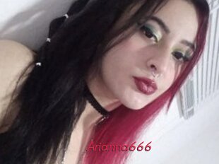 Arianna666
