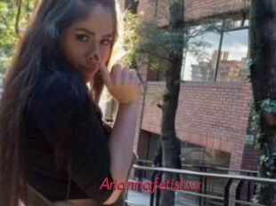 Ariannafetishxx