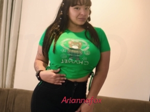 Ariannafox