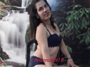 Ariannahot18