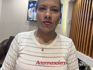 Ariannasolers