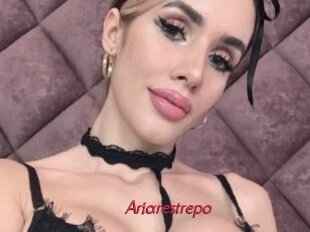 Ariarestrepo