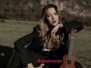 Ariasimones