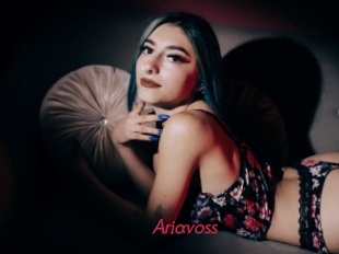 Ariavoss