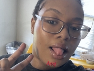 Ariej